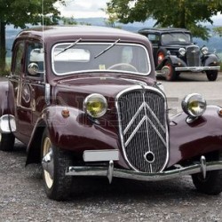 Willy Oldtimer & Mietwagenservice