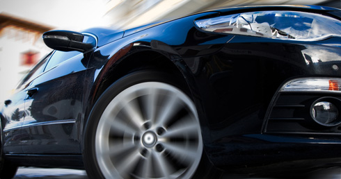 BLACKSTAR Chauffeur- & Limousineservice