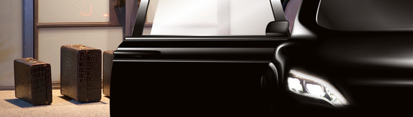 BLACKSTAR Chauffeur- & Limousineservice