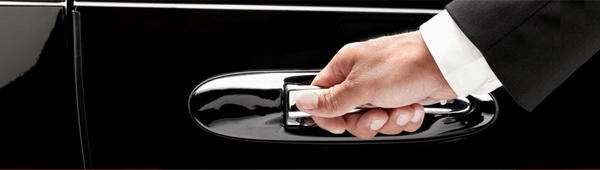 BLACKSTAR Chauffeur- & Limousineservice