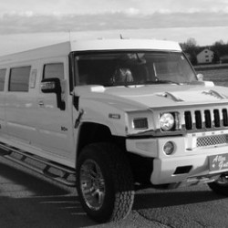 Oldtimer & Hummer-Stretchlimousinen Verleih