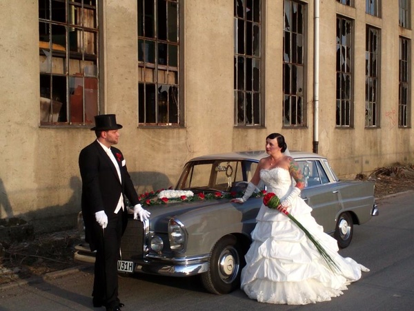 Oldtimerverleih Erding