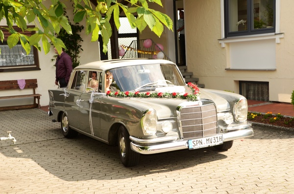 Oldtimerverleih Erding