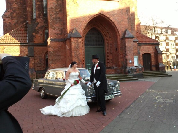 Oldtimerverleih Erding