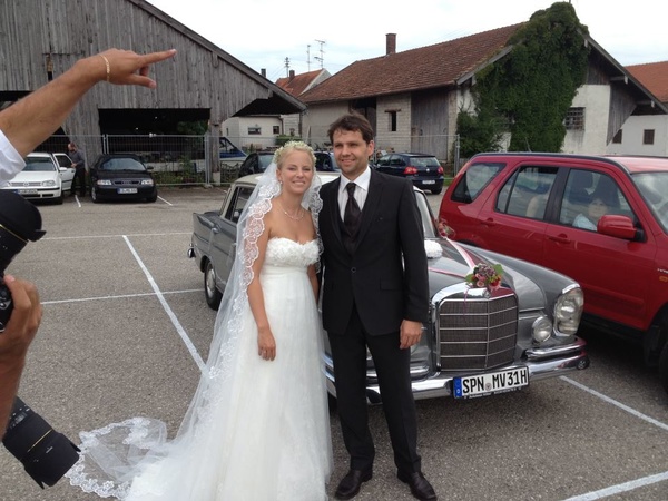 Oldtimerverleih Erding