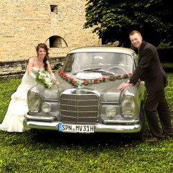 Oldtimerverleih Erding