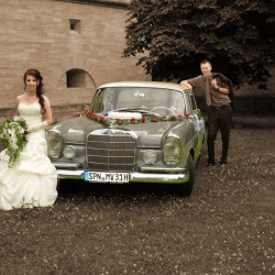 Oldtimerverleih Erding