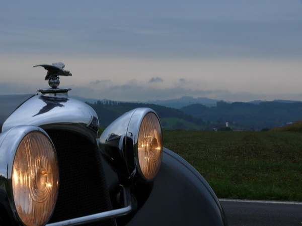 Ammersee-Nostalgie-Fahrten