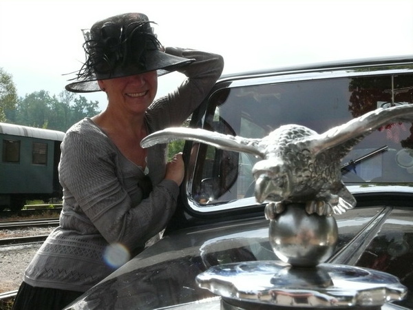 Ammersee-Nostalgie-Fahrten