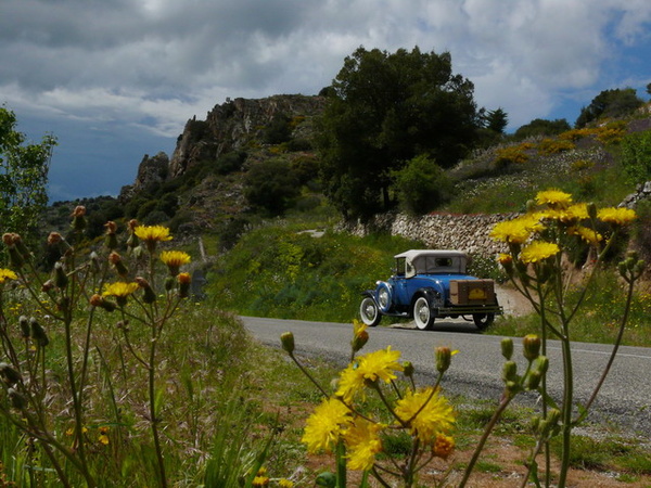 Ammersee-Nostalgie-Fahrten