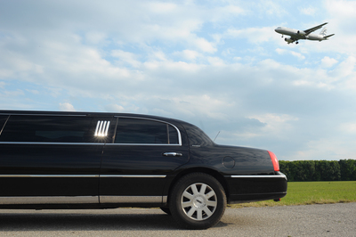 Skyline Limousines & Service