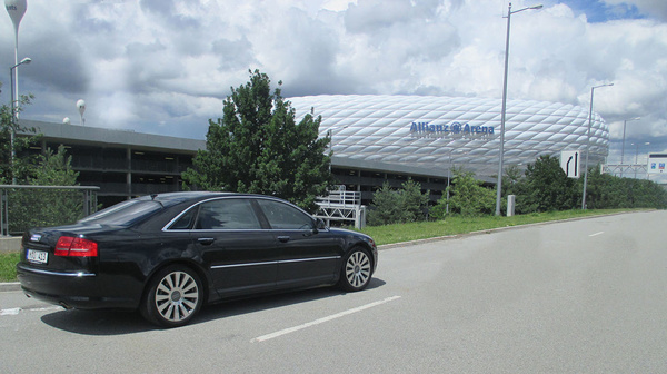 Skyline Limousines & Service