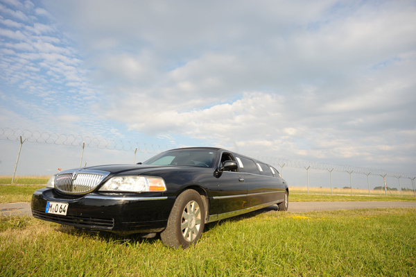 Skyline Limousines & Service