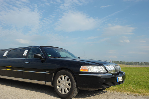 Skyline Limousines & Service