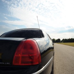 Skyline Limousines & Service