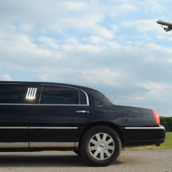 Skyline Limousines & Service