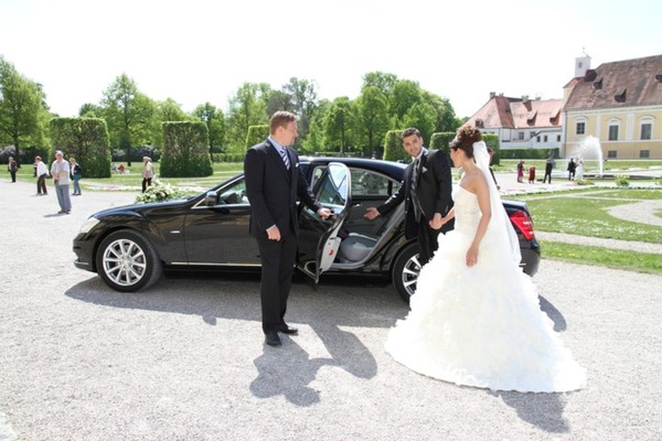 Bavaria Limousines