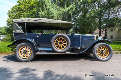 Hochzeitsauto Oldtimer Geomath