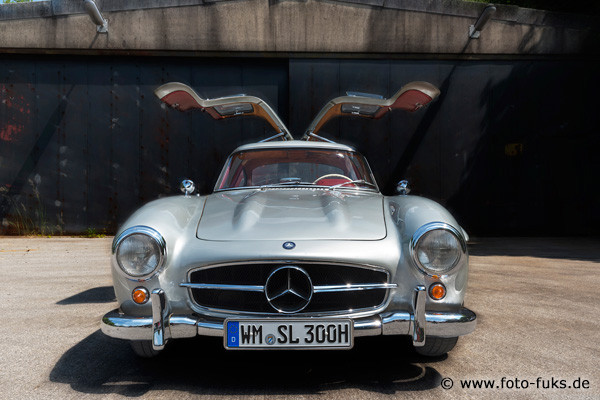 Hochzeitsauto Oldtimer Geomath