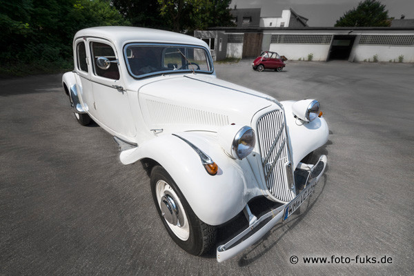 Hochzeitsauto Oldtimer Geomath