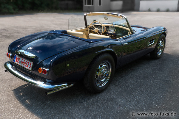 Hochzeitsauto Oldtimer Geomath