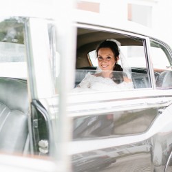 Rolls Royce Silver Cloud