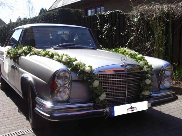 Oldtimer Paradies Hamburg