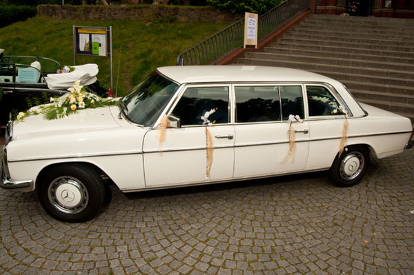 Oldtimer Paradies Hamburg