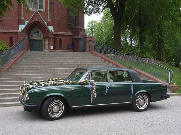 Oldtimer Paradies Hamburg