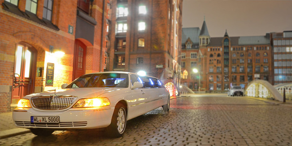 Limo-XXL