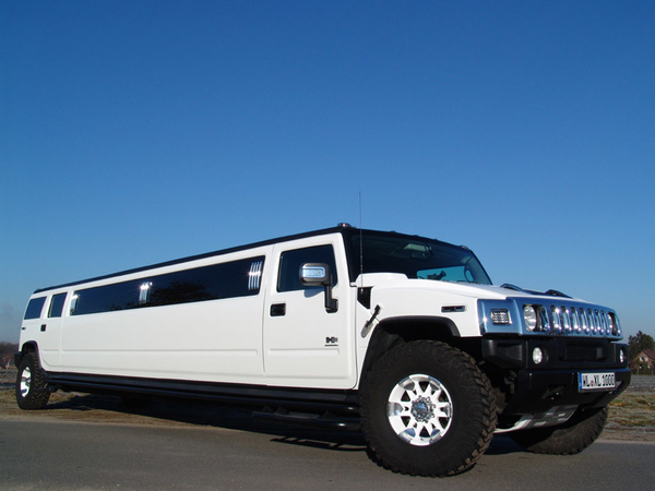 Limo-XXL