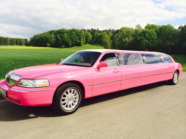 Limo-XXL
