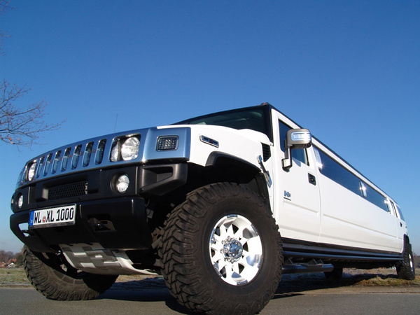 Limo-XXL