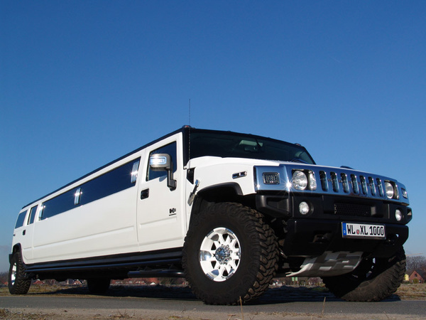 Limo-XXL