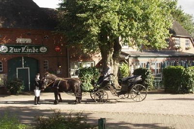 Hochzeitskutsche4you