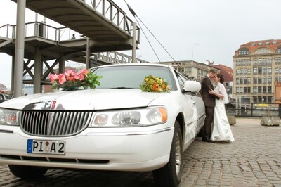 Limo-Nord Limousinenservice