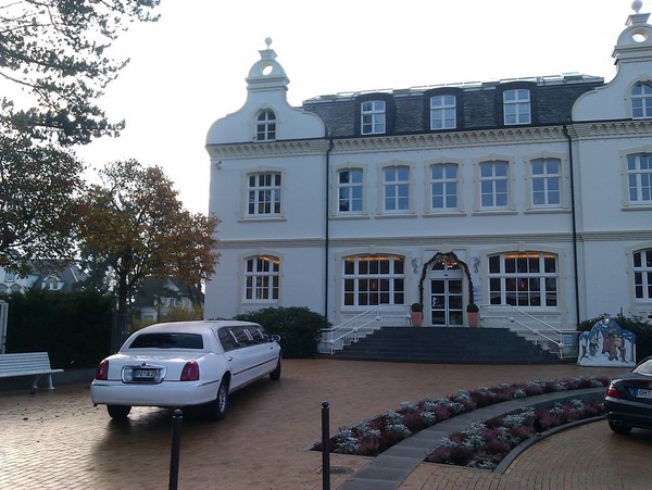 Limo-Nord Limousinenservice