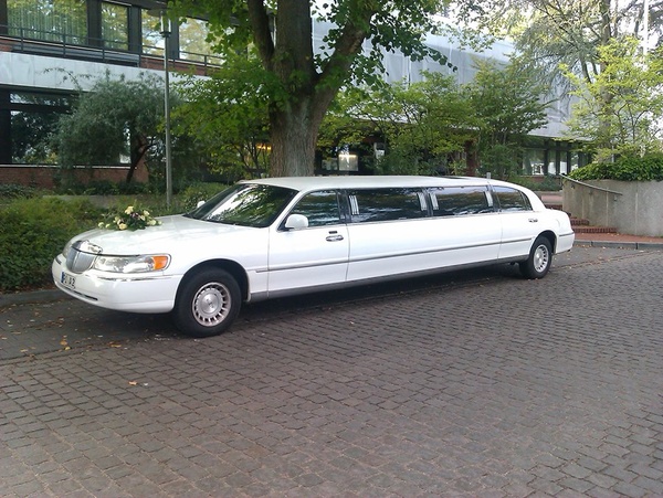 Limo-Nord Limousinenservice