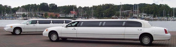Limo-Nord Limousinenservice