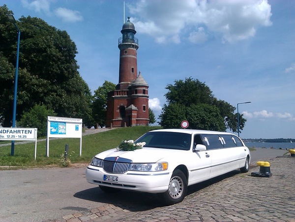 Limo-Nord Limousinenservice