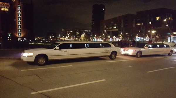 Limo-Nord Limousinenservice