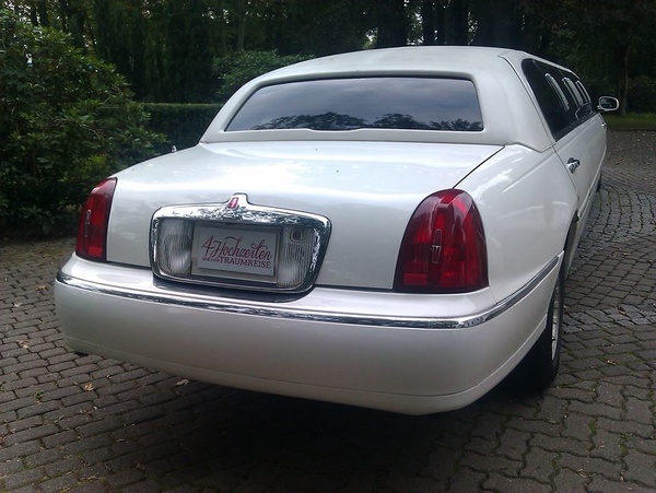 Limo-Nord Limousinenservice