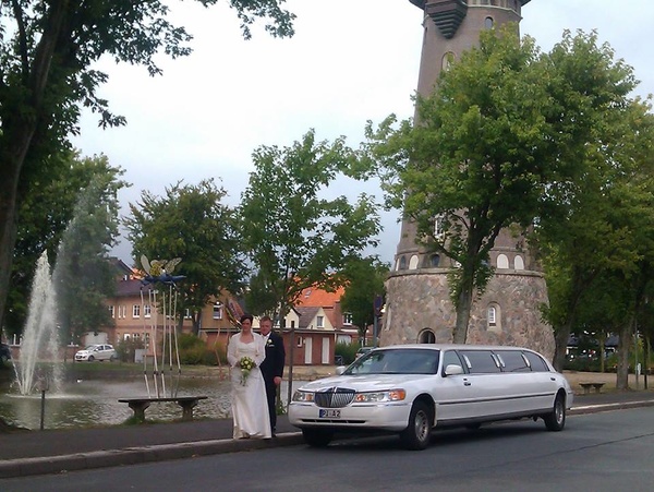 Limo-Nord Limousinenservice