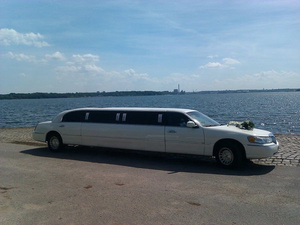 Limo-Nord Limousinenservice
