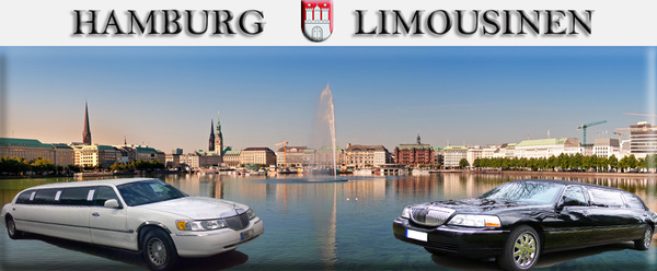 Hamburg-Limousinen