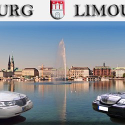 Hamburg-Limousinen