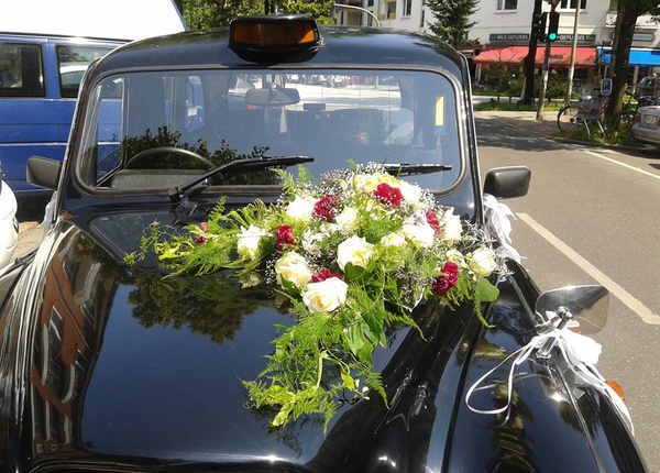 Wichmann Taxi