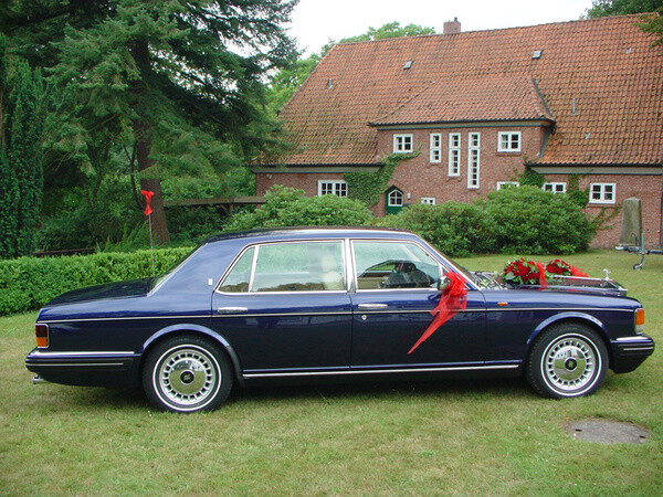 Hamburg-Limo