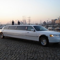 Hamburg-Limo