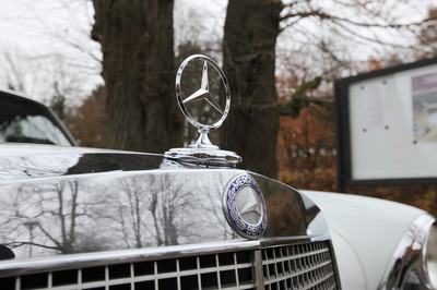 Oldtimervermietung Michael Knopf